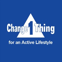 Change 1 Thing Program Logo