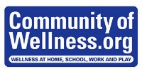 Community of Wellness Program Logo