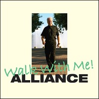 Walk With Me Alliance Program Logo